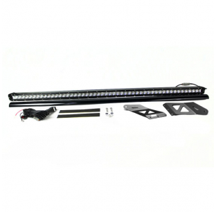 Dodge Ram 1500, 2500, And 3500 2002-2008 Complete Stealth Light Bar Kit