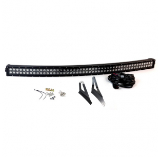 Ram 2500 And 3500 2000-2009 Complete LED Light Bar Kit