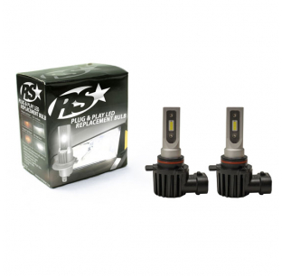 9012 PNP Series LUX LED Replacement Bulbs