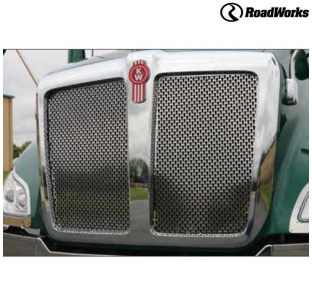 T680 Punched Grill Insert