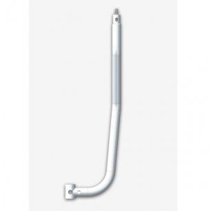 Freightliner Classic, FLD120, Columbia, Cascadia Side Weld Silent Shifter - Fits Perfectly