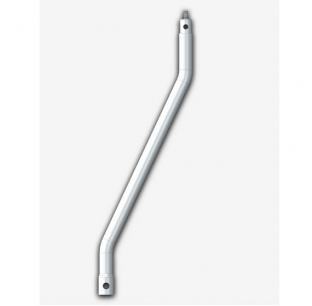 Peterbilt 379 & 389 2 Bend Silent Shifters - High-Quality, Durable Fit