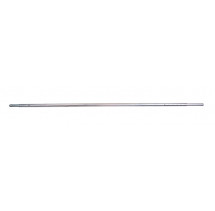 F Bar-Round Adjustable 91 Inch to 116 Inch