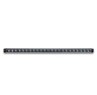 Latitude 32 Inch 8 Light Flashing Warning Light Bar for Enhanced Visibility