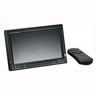7 Inch Monitor For Video Extreme Light