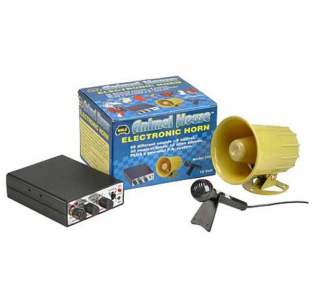 Animal House Electronic Horn And PA System