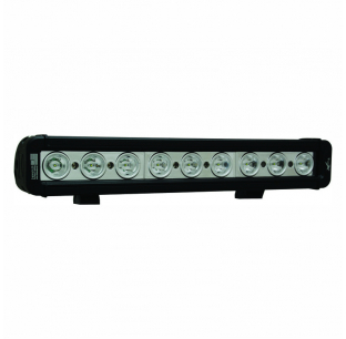 12 Inch Xmitter Low Profile Amber LED Light Bar