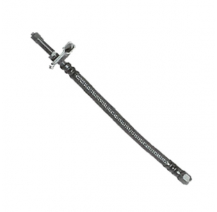 5 Inch Valve Extender With Steel Rims