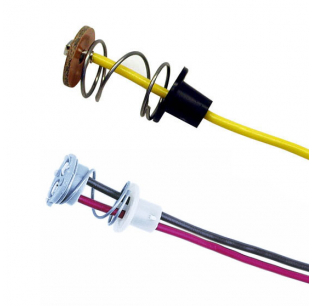 Pigtail 10 Inch Leads - Durable and Versatile Electrical Connectors