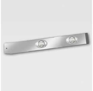 Kenworth T660 Angled Sleeper Extension Panels with 2 P3 LED Lights - High-Quality Fit for Enhanced Visibility