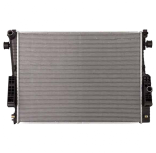 BESTfit PTR Radiator For Diesel Ford F250/F350/F450/F550