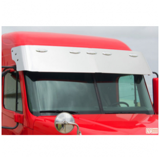 Freightliner Century, Columbia And Cascadia 17 Inch Sunvisors