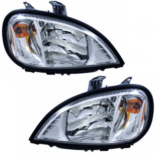 Freightliner Columbia 2005 Through 2020 Headlight Assemblies