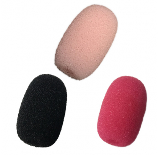 Universal Microphone Covers