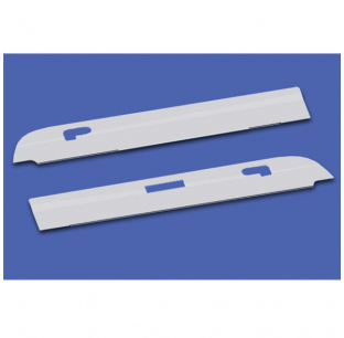 Western Star 4700, 4800, 4900 1998+ Chop Top - Fits All Models