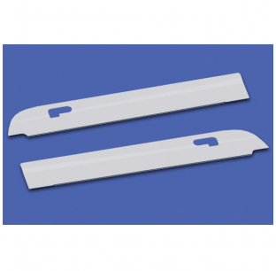 Western Star 4700, 4800, 4900 1998+ Chop Top - Fits All Models