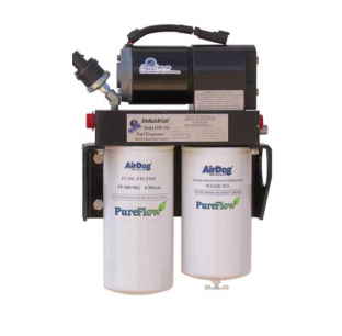 AirDog FPII-200 Fuel Air Separation System