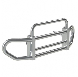 HERD 200 Series Stainless Steel Grille Guard