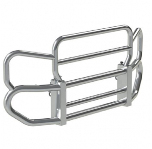 HERD 300 Series Stainless Steel Grille Guard