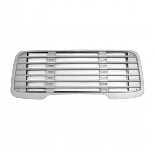 Freightliner M2 Plastic Grille with Bug Screen - Durable and Easy to Clean
