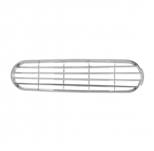 Mack Vision Chrome Hood Side Air Vent 2006+ | Direct Replacement | Carded Display