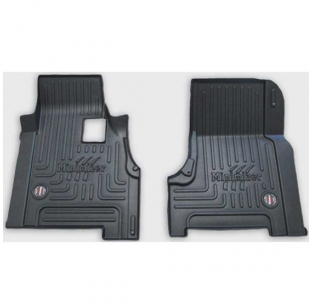 Sterling/Ford 1996-2010 AT, LT, A, L, Acterra Series Floormats - Durable, Easy Clean, USA Made