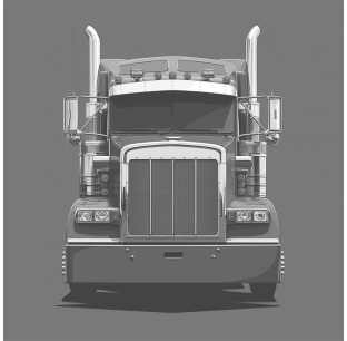 10x5x4 Inch 2-Bar Load Lock Carrier Tray Assembly, Aluminum Fit