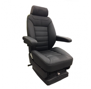 BRCS Exclusive Overstuffed Air Chief Low Rider Seats