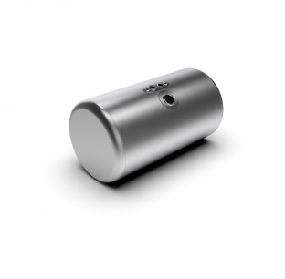 Peterbilt 100 Gallon 26x48 Center Fill Fuel Tank - Durable and Reliable