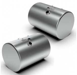 International 8400 And 8600 80 Gallon 26 Inch By 36 Inch Fuel Tank