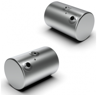 Kenworth 60 Gallon 22 Inch By 34 Inch Fuel Tank