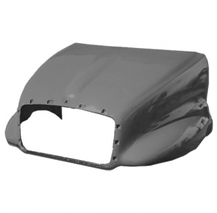TPHD Hood Shell Replacement For Kenworth T2000