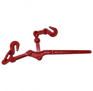 TPHD 5/16 x 20' Grade 70 Chain Kit with 5400 Lbs Lever Binder, 4700 Lbs Rating, Fits Most Models