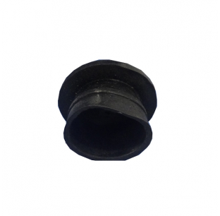 TPHD Black Oil Hubcap Plug