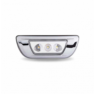 Kenworth T680, T700, Peterbilt 579 Cab Marker Light - Fits All Models