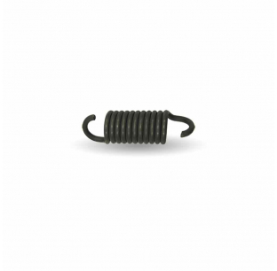 6 Inch Replacement Spring for Mudflap Hangers - Fits 6 Inches