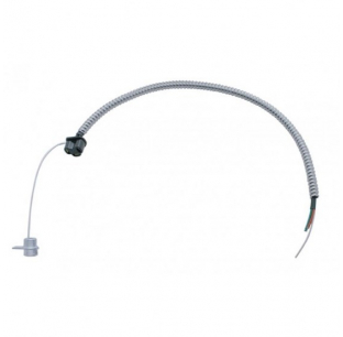 Guide Headlight Wiring Kit - Easy Installation, Fits Most Vehicles, Durable and Reliable