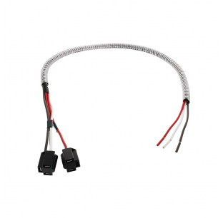 Dual Headlight Wiring Kit for Peterbilt 359 - Enhance Visibility and Safety