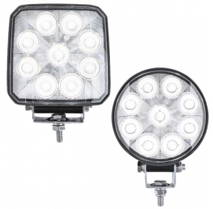 United Pacific 3 - 7/8