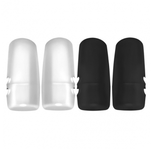 United Pacific Mirror Cover For Kenworth T680