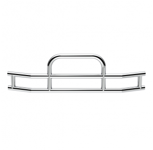 Stainless Steel Grille Guard