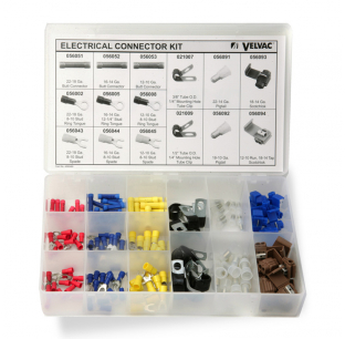 Electrical Connector Kit