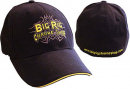 Big Rig Chrome Shop Flexfit Hat