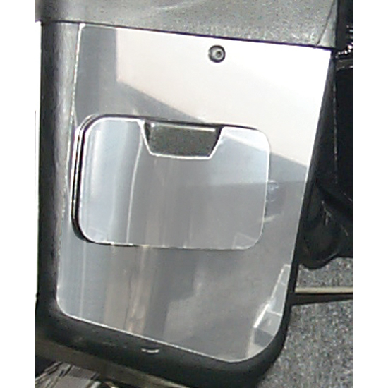 TPHD Ash Tray Cover Surround - Passenger Side For Kenworth