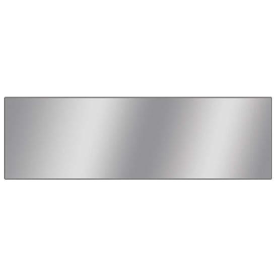 TPHD Stainless Steel Center Of Dash Trim For Kenworth