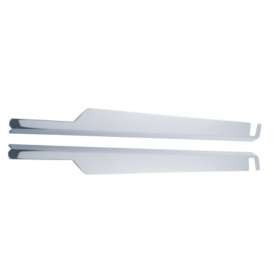 Freightliner Stainless Steel Window Sill Cover