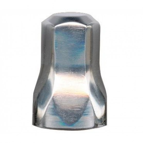 Stainless Air Cleaner Nut