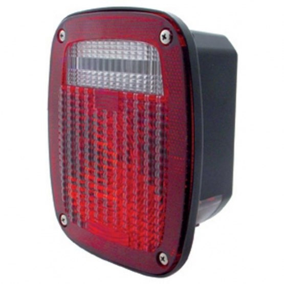 Universal Incandescent Stop/Tail/Turn Light Assembly