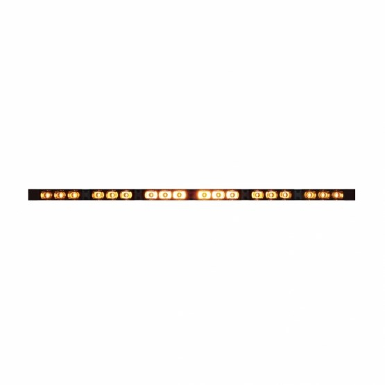 26 1/2 Inch 18 LED High Power Directional / Warning Light Bars