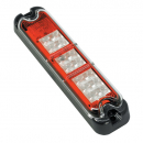 12-24V LED Stop, Tail, And Turn Signal Light